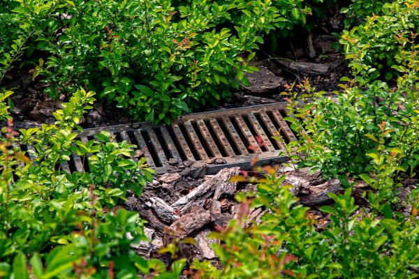 Cost of Underground Drainage Service in Gallatin