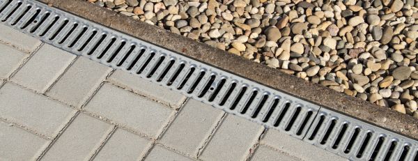 Surface Drainage in Gallatin