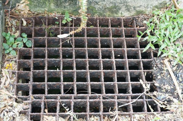 Yard Drain Cleaning in Gallatin