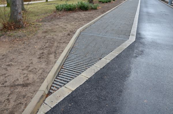 Cost of Muddy Yard Drainage in Gallatin