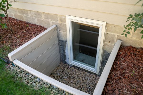 Window Well Drainage Service in Gallatin