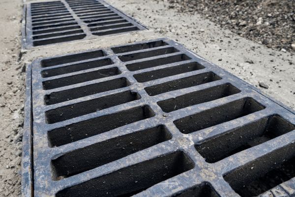 Catch Basin Repair in Gallatin