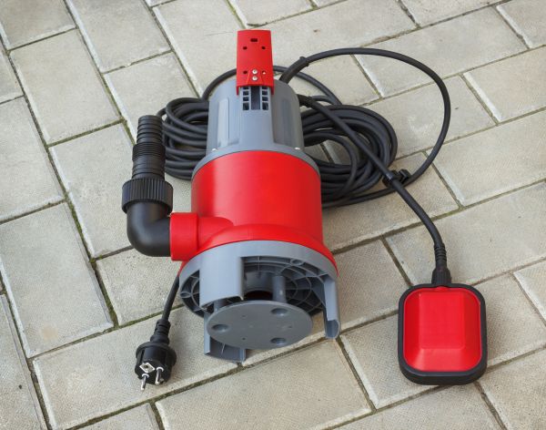 Submersible Pump Installation in Gallatin