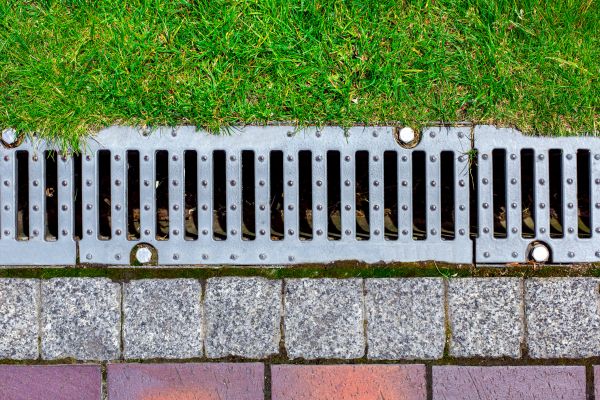 Rainwater Management in Gallatin