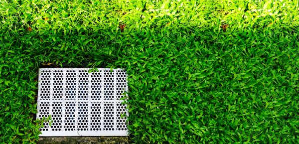 Cost of Yard Drainage Replacement in Gallatin