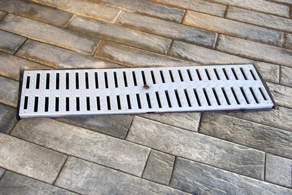 Exterior Drainage in Gallatin