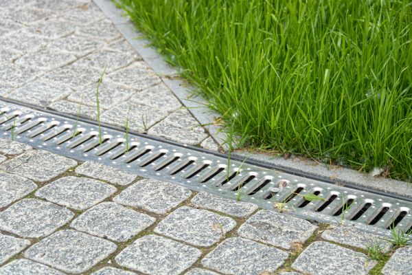 Drainage Pipe Installation in Gallatin